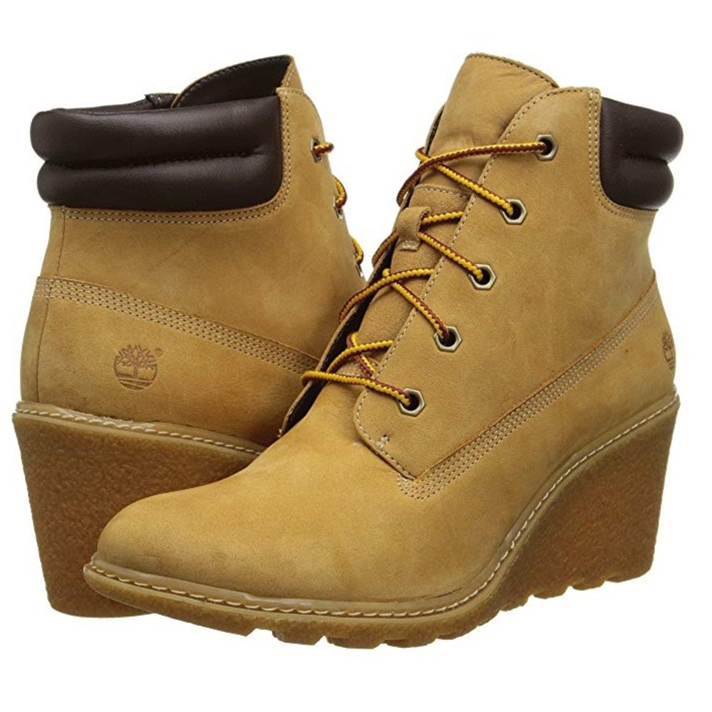 Women’s Timberland Wedges